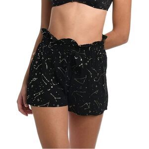 Sunshine 79 Women's Resort Short zodiac Swimsuit Cover Up